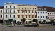 Bansk� Bystrica