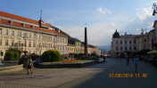 Bansk� Bystrica