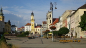 Bansk� Bystrica