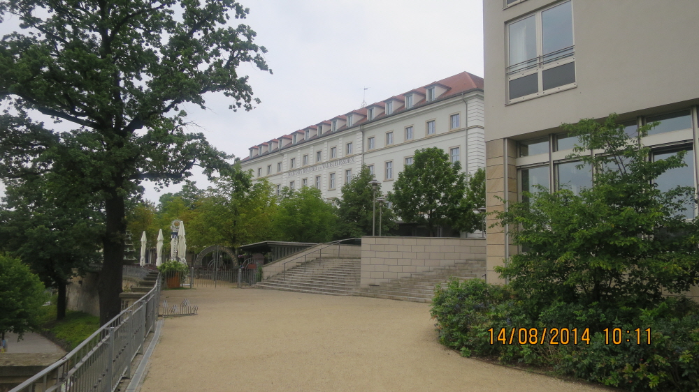 Waldschl�sschen